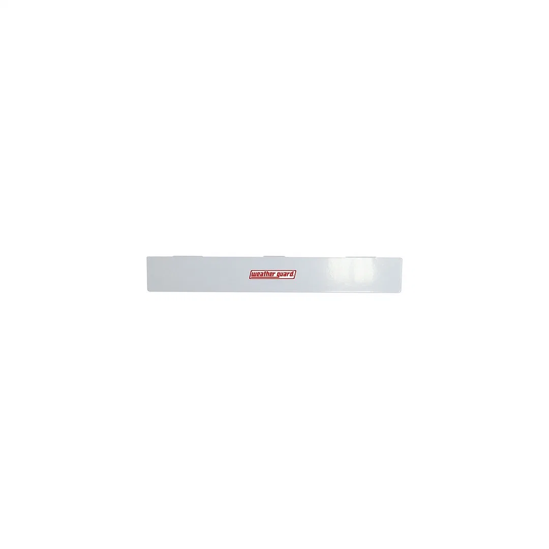 23107-3-01 – WEATHERGUARD Ladder Rack Wind Deflector, For Use With Part Number 22001-3 Ladder Rack